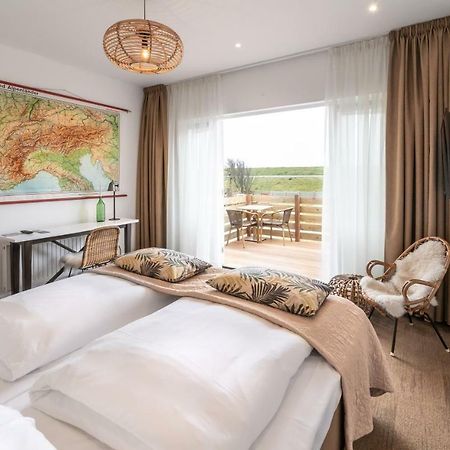Het Vlielandhotel Extérieur photo