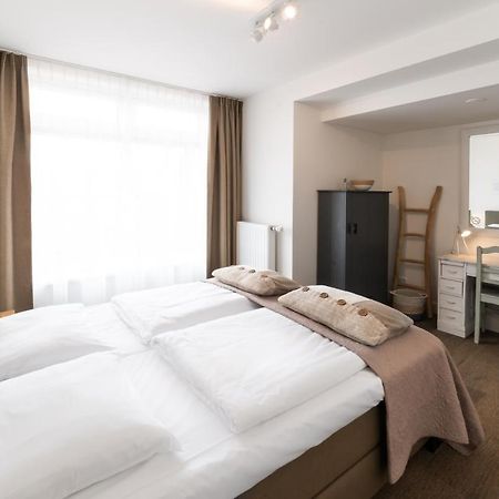 Het Vlielandhotel Extérieur photo