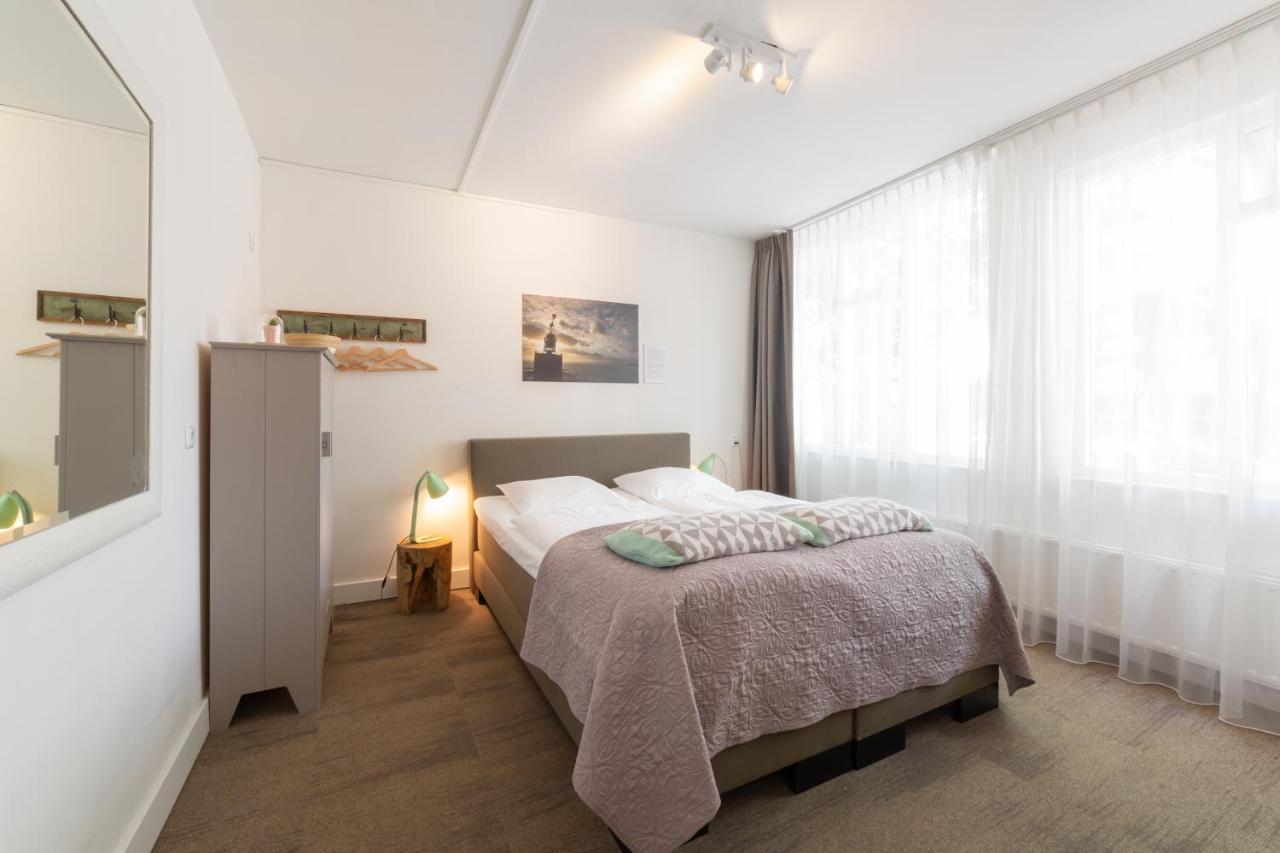 Het Vlielandhotel Extérieur photo