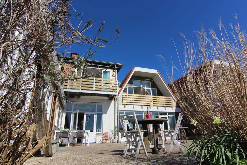 Het Vlielandhotel Extérieur photo