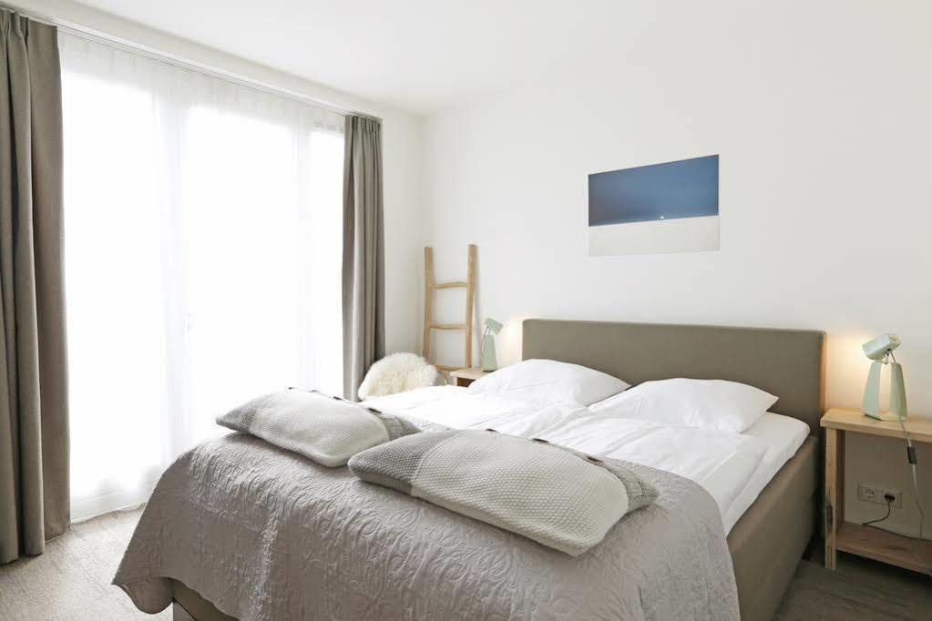 Het Vlielandhotel Extérieur photo