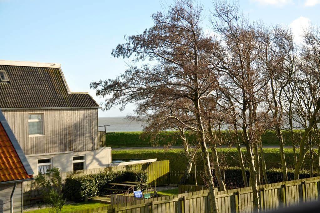 Het Vlielandhotel Extérieur photo