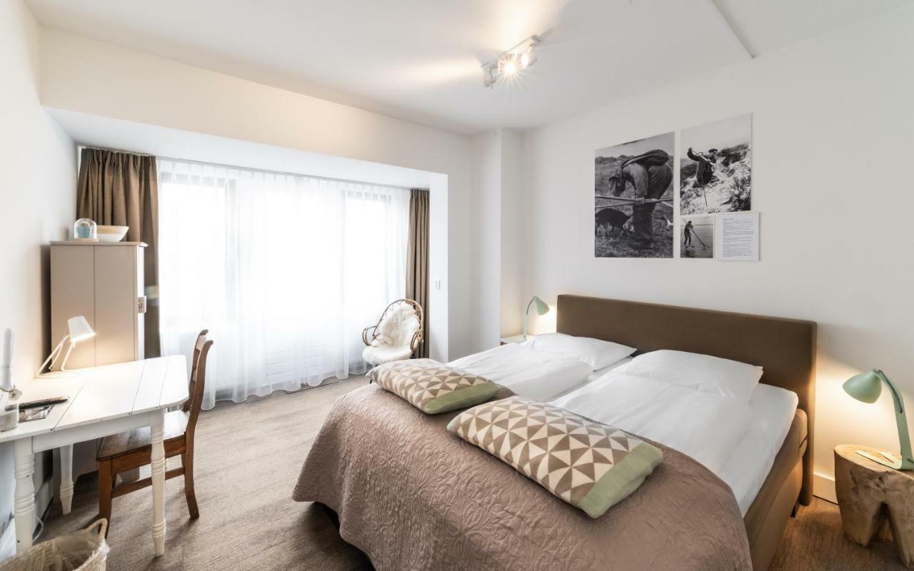 Het Vlielandhotel Extérieur photo