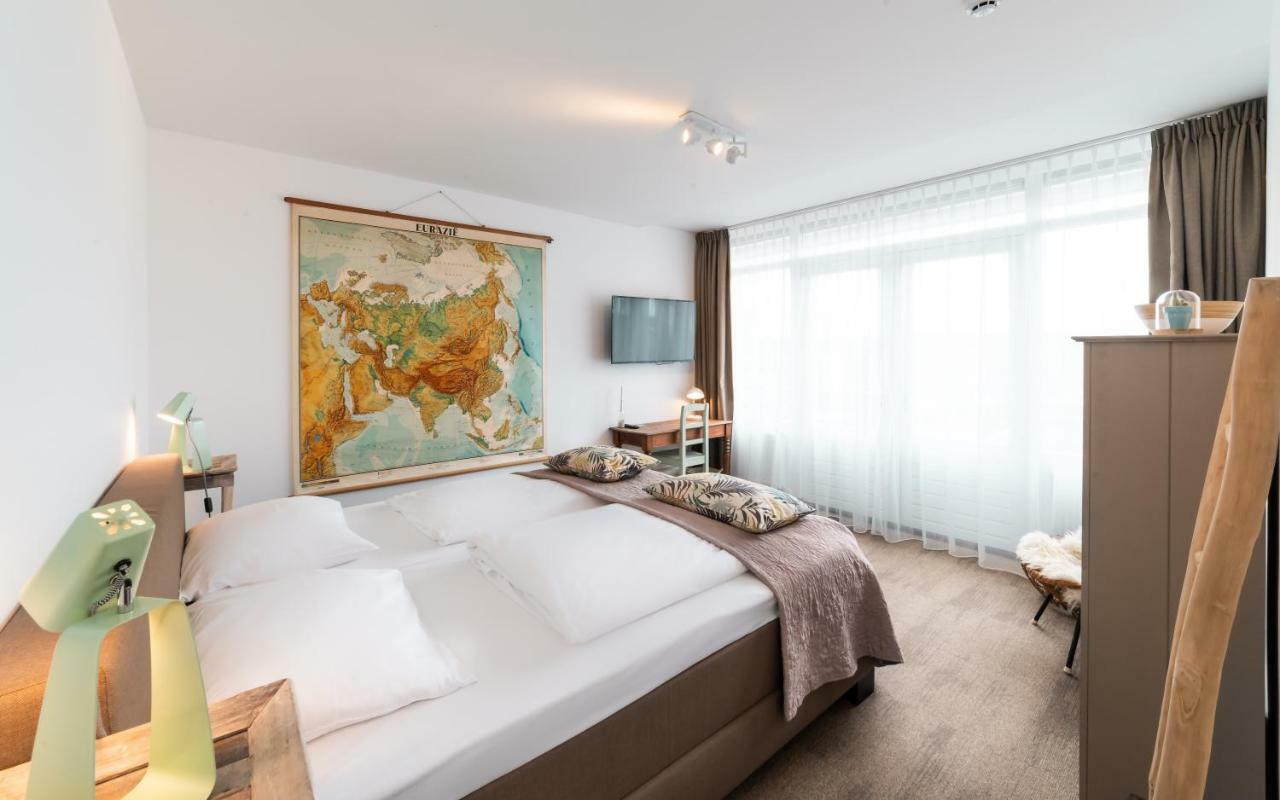 Het Vlielandhotel Extérieur photo