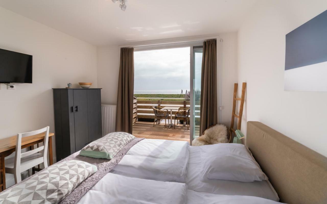 Het Vlielandhotel Extérieur photo