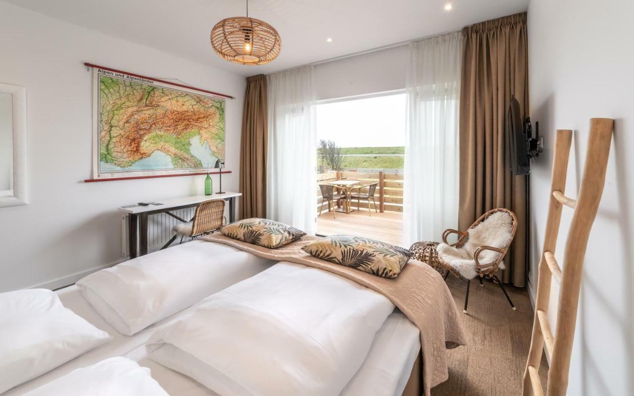 Het Vlielandhotel Extérieur photo